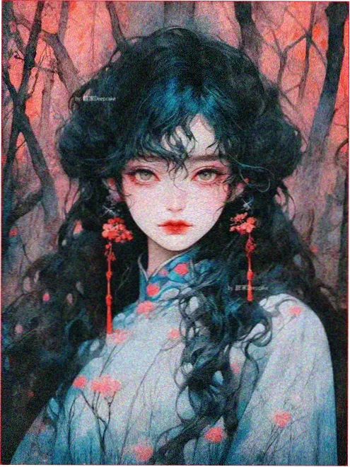 冬季的第一封信 韩国经典爱情电影