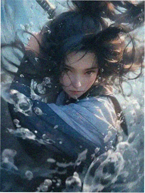深夜书房的访客 惊悚推理韩剧